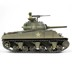 Picture of Sherman M4A3 US Army WWII Panzer Die Cast Modell 1:32 Forces of Valor Waltersons