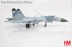 Bild von Suchoi Su-27 Flanker B (early Type) Red 14 Russian Air Force 1990 Metallmodell 1:72 Hobby Master HA6020 VORBESTELLUNG Lieferung Ende April
