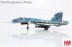 Image de Suchoi Su-33 Flanker D Bort 78 1st Av.Sqn.Reg., 279th Shipborne Av.Reg. Russian Navy Metalmodell 1:72 Hobby Master HA6408 VORBESTELLUNG Auslieferung Ende April