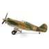 Image de Curtiss P-40B Hawk 81A-2 American Volunteer Groub (Flying Tigers) China 1942 Die Cast Modell 1:72 Waltersons Forces of Valor