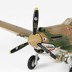 Bild von Curtiss P-40B Hawk 81A-2 American Volunteer Groub (Flying Tigers) China 1942 Die Cast Modell 1:72 Waltersons Forces of Valor