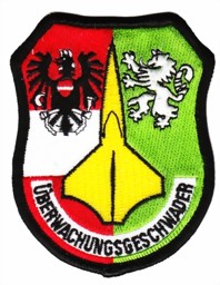Bild von Ueberwachungsgeschwader Luftwaffe Österreich