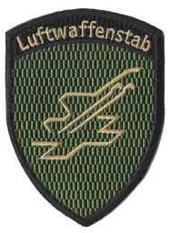 Bild für Kategorie Luftwaffe & Flab Badges