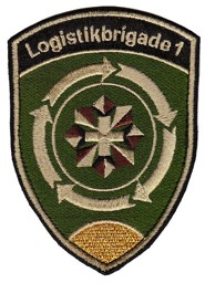 Bild für Kategorie Logistik Truppen
