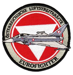 Bild für Kategorie Austrian Air Force Abzeichen