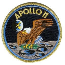 Bild für Kategorie Apollo Missionen