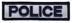 Bild von Police Badge Abzeichen  