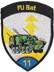 Picture of FU Bataillon 11 blau ohne Klett