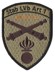 Bild von Artillerie Stab LVb Art 1 Badge mit Klett