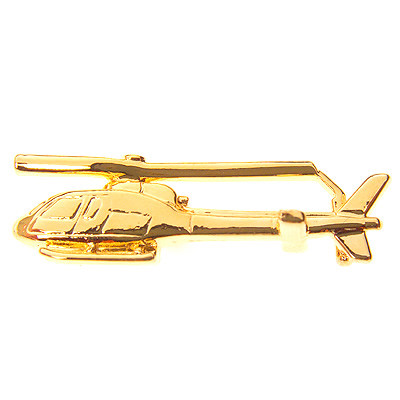 Picture of Ecureuil Helikopter Pin