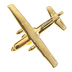 Picture of Transall C160 Flugzeug Pin