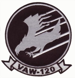 Bild von VAW-120 Squadron
