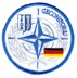 Bild von IFOR Abzeichen Deutsches Kontingent