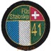 Picture of Füs Stabskp 41 schwarz