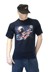 Picture of Patrouille Suisse T-Shirt Head Frontseite