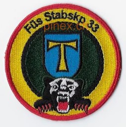 Picture of Füs Stabskompanie 33
