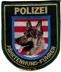 Bild von Polizei Thüringen Fährtenhund-Führer Abzeichen
