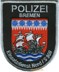 Picture of Bundespolizei Bremen Einsatzdienst Nord S908 Polizei Abzeichen