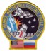 Image de STS 63 Discovery Voss, Harris, Wettherbee 