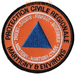 Bild von Protection Civile Regionale Martigny