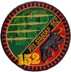 Image de Stabskompanie Badge Füsilier Bataillon 152 Armee 95 Badge. Territorialdiv 1, Territorialregiment 18.