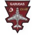 Bild von VAQ-134 Garudas EA-6B Patch