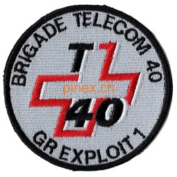 Bild von Brigade Telecom 40 Gr Exploit 1