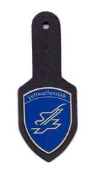 Bild für Kategorie Brusttaschenanhänger Schweizer Armee