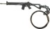 Bild von CH Sturmgewehr Stgw 90 Schlüsselanhänger 