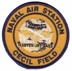 Picture of Cecil Field Naval Air Station US Navy  75mm
