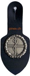 Immagine di Sanitätssoldat Brusttaschenanhänger Funktionsabzeichen Armee