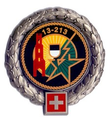 Bild von UemNa Schule 13-213 Fribourg Béret Emblem