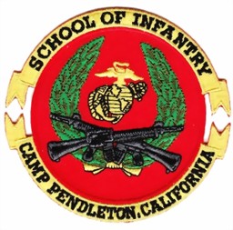 Bild von US Marine Corps School of Infantry