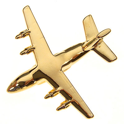 Picture of Antonov AN 70 Flugzeug Pin