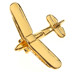Picture of Stampe & Vertongen SV-4 Clivedon Pin