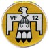 Immagine di VF-12 Staffelpatch 