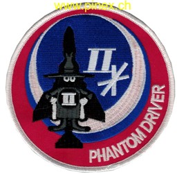 Bild von Phantom II Driver Patch
