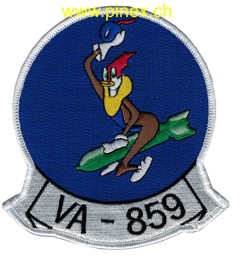 Picture of VA-859 Reserve Staffel Patch 