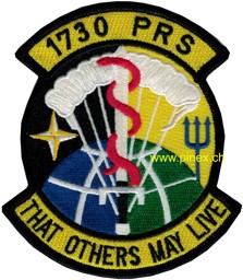 Bild von 1730 PRS (Para Rescue Squadron)